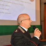 Ten. Col. Marco Mattiucci - Arma dei Carabinieri RACIS/Reparto Tecnologie Informatiche (Roma)